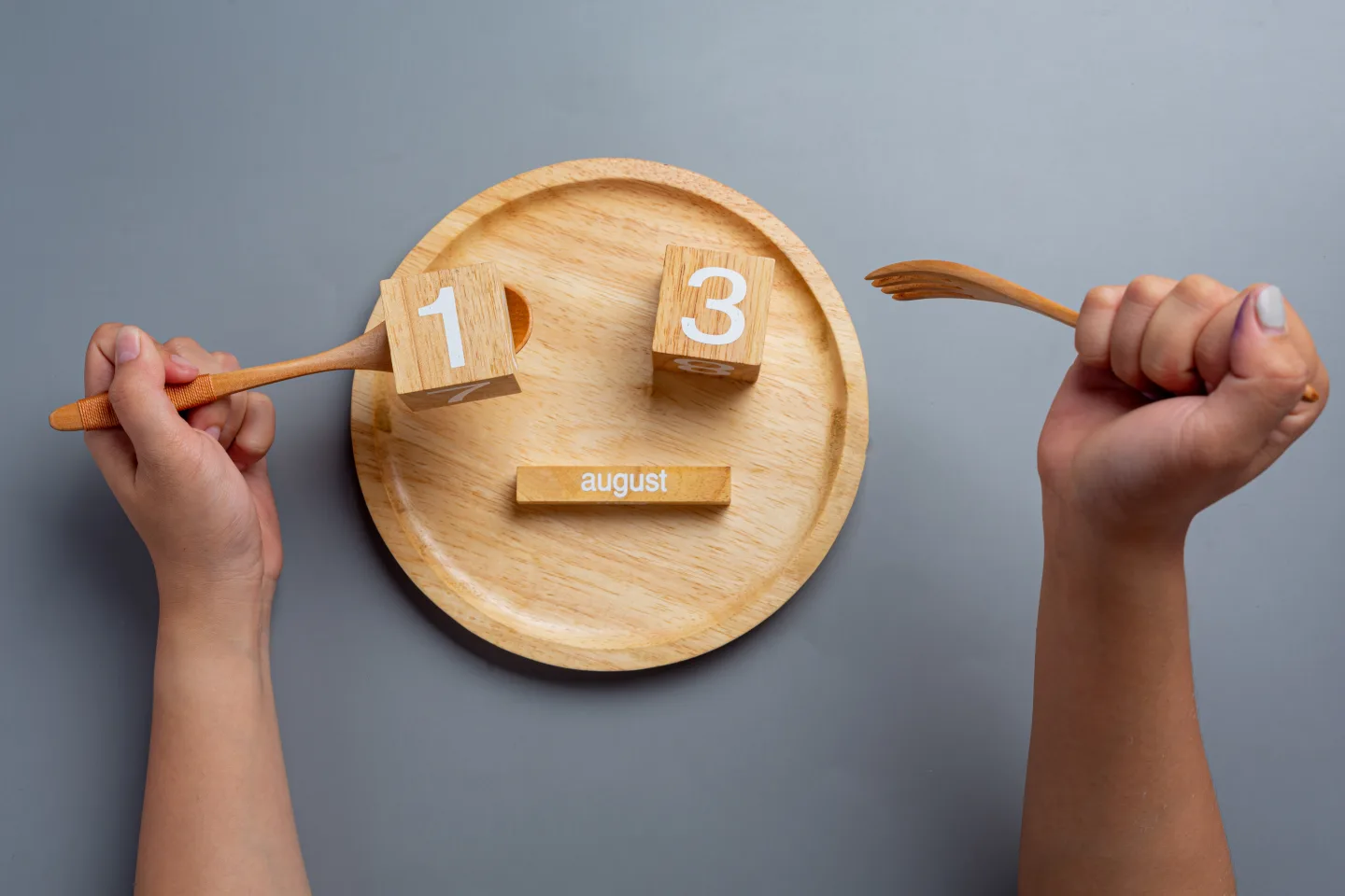 Child development milestones