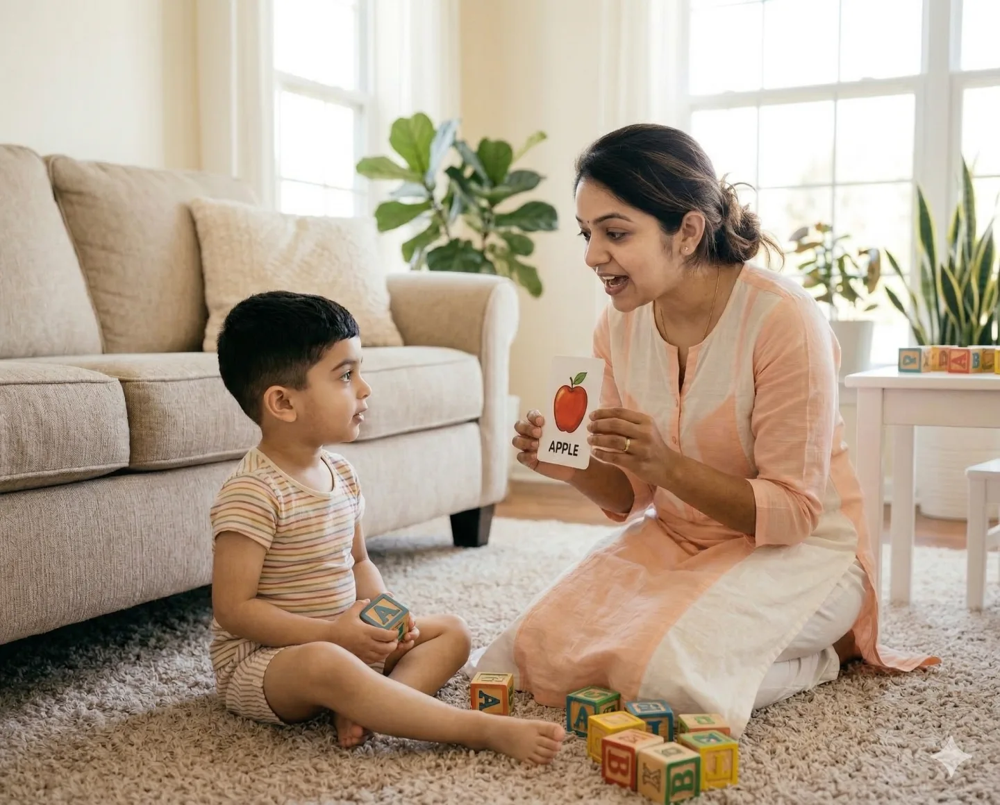 Vocabulary building activities for kids