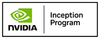 NVIDIA Inception Program member