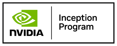 NVIDIA Inception Program member
